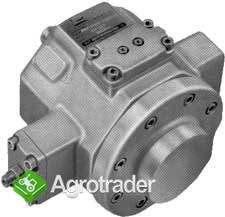 Pompa Racine PSV-PNSF-15HRD