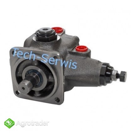 pompa Berarma 02-PSP2-50FHRM