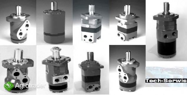 pompa Berarma 02-PVS05-10FKRM - zdjęcie 1