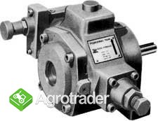 Pompa Racine PSV-JNSF-20HRM - zdjęcie 1