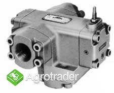 Pompa Racine PSV-PSSF-20HRM - zdjęcie 2