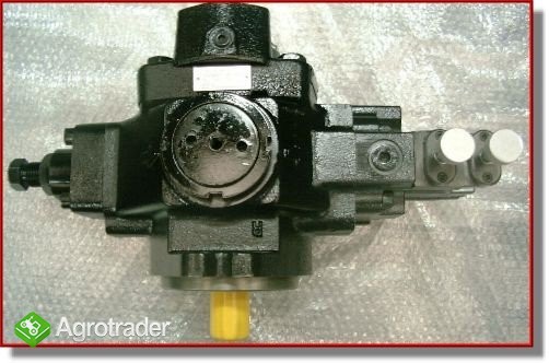 Pompa Racine PSV-LSSF-25HRM - zdjęcie 2