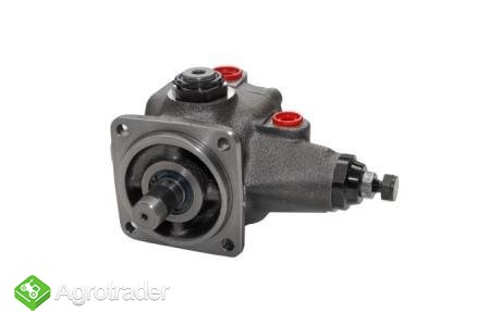 pompa Berarma 02-PSP2-31FHRM - zdjęcie 2