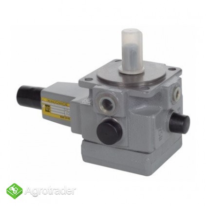 pompa PV2V3-20 - zdjęcie 1