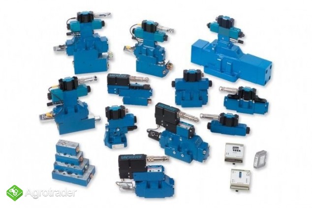 pompy Vickers 25VQ12A pompy Vickers