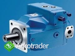 pompy hydrauliczne Vickers 35VTCS