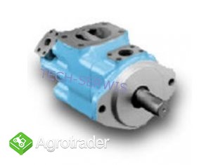 pompa V20101F12B Vickers V20101F12B - zdjęcie 1