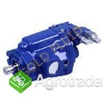 pompa Vickers PVB20RS pompy Vickers - zdjęcie 2