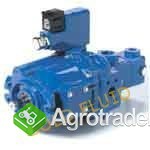 pompa Vickers PVH081R01AA10A pompa PVH081R01AA10A - zdjęcie 1