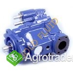 pompa PVQ10A2RSS Vickers PVQ10A2RSS