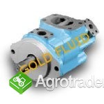 pompa Vickers 3525VQ25A12 pompa Vickers - zdjęcie 2