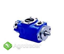 Vickers V101B6B pompa hydrauliczna V101B6B