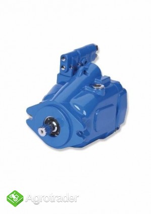 pompa PVQ13A2LS Vickers PVQ13A2LS