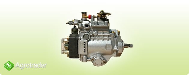 Pompa Bosch 0510120313