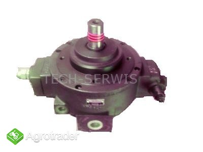 Pompa Moog 0514 300 125 - zdjęcie 2