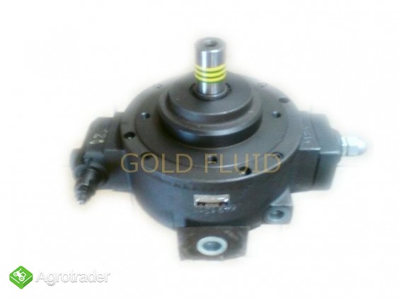 Pompa Moog 0514 300 121