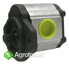 Pompa Bosch 0510110317 - zdjęcie 1