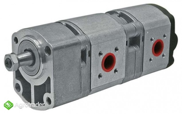 Pompa Bosch 0510120310