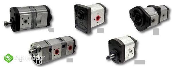 Pompa Bosch 0510120019 - zdjęcie 2