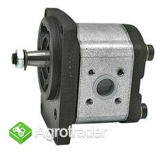 Pompa Bosch 0510345001 - zdjęcie 1