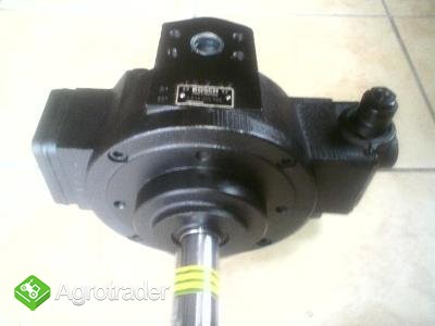 Pompa Moog 0514 300 011