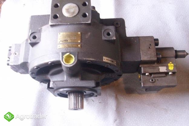 Pompa Moog 0514 600 075