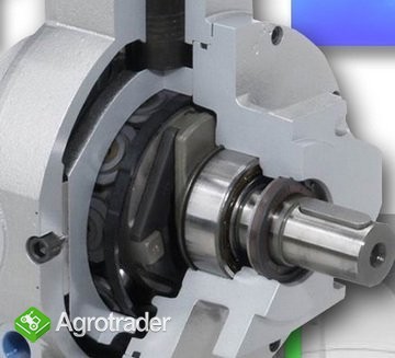 Pompa Moog 0514 701 333 - zdjęcie 2