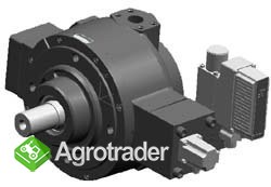 Pompa Moog D951 0021 10 - zdjęcie 1