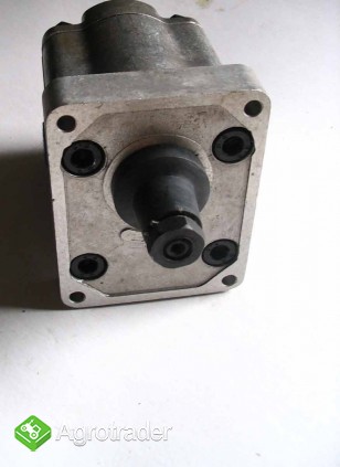 Pompa PZ-18 Pompy PZ 18