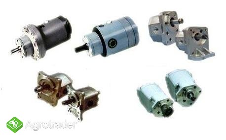 Pompa PZ-63 A Pompy PZ 63A - zdjęcie 2