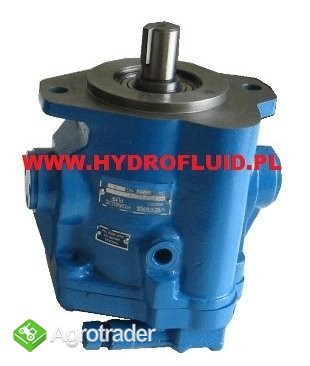 Pompa PVB20, PVB29, PVB45, PVB90 - VICKERS