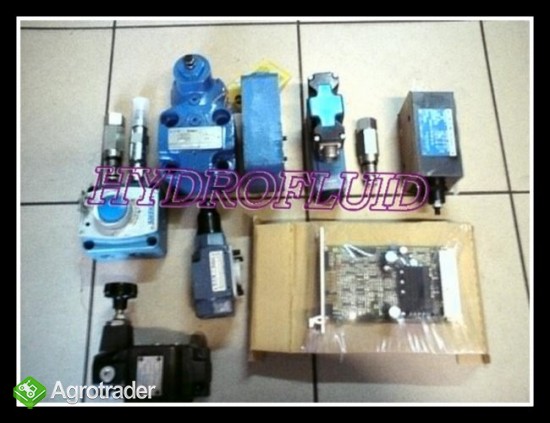 Pompa PVB20, PVB29, PVB45, PVB90 - VICKERS - zdjęcie 3