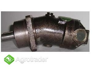 Pompa Hydromatik A2FO1261L-VAB040 - zdjęcie 1