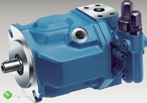 Pompa Hydromatik A11VG35DG112L-PS