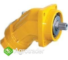 Silnik Hydromatik A2FM3261W-PBB02 - zdjęcie 1