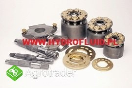 Pompa PFR-3, PFR-5 - ATOS - zdjęcie 2