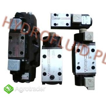 Elektropompka 3COA 2-09, 3COA 2-10, 3COA 2-12 - zdjęcie 2