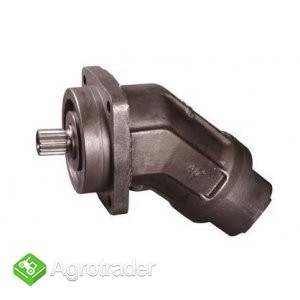 Silnik Hydromatik A2FM10761W-PPB020 - zdjęcie 2
