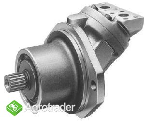 Silnik Hydromatik A2V468HDHR1 FFOPKH00 - zdjęcie 1