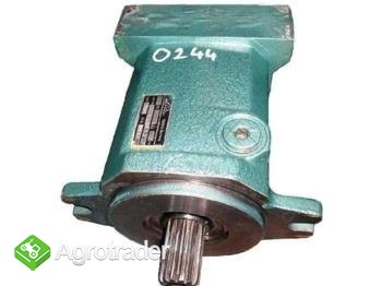 Silnik Linde HMV90 - zdjęcie 2