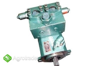 Silnik Linde HMV55 - zdjęcie 2