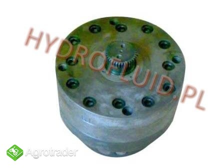 SILNIK SOK1 63 K81 - zdjęcie 1