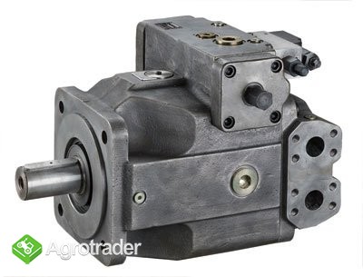 Pompa Hydromatik A4V56DA1LOD1B1