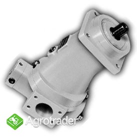 Pompa Hydromatik A7V78DR.20RZF.OFV