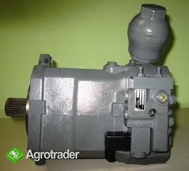 Pompa Linde HPV 135-02