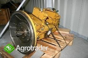 Pompa Linde HR20-9 R