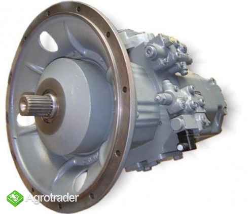 Pompa Linde HR16-11 R - zdjęcie 2