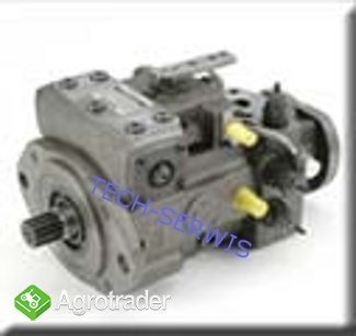 Silnik SOK 63 - zdjęcie 2