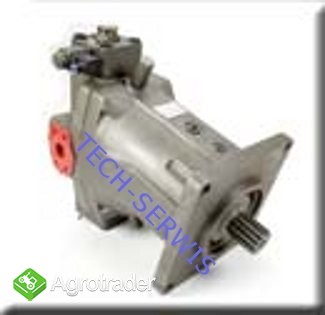 Silnik SOK 400 - zdjęcie 2