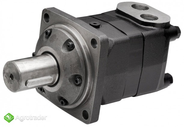 silnik OMS 475 Sauer Danfoss OMS 475 - zdjęcie 2